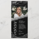 Search for photo menus Baby shower