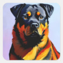 Search for rottweil stickers Cute