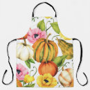 Search for sunflower design aprons Background