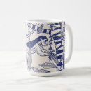 Search for monkeys in the jungle mugs Cartoon monkey
