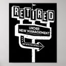 Search for funny retired signs Wife