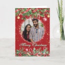 Search for evergreen christmas cards Garland
