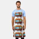 Search for trailer aprons Retro