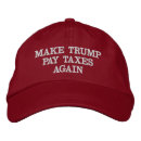 Search for pays hats Taxes