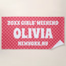 Search for girls weekend getaway gifts Pink