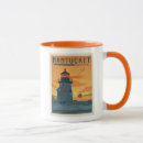 Search for massachusetts lighthouse mugs Sailboat