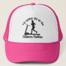 Search for for exercise hats Workout