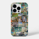Search for impressionists iphone cases French