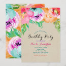 Search for kraft birthday invitations Elegant