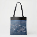 Search for shadow world bags Blue planet