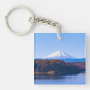 Search for japan key rings Fuji