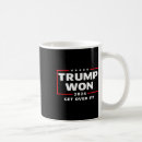 Search for get over it mugs Political