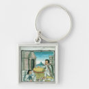 Search for artisan key rings School