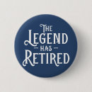 Search for the farewell badges Retired