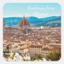 Search for italian cities stickers Travel