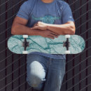 Search for turquoise skateboards Marble