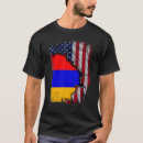 Search for patrioitc tshirts Half