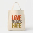 Search for anti hate bags Political