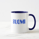 Search for suomi mugs Finns