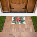 Search for vintage christmas doormats Classic
