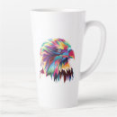Search for prismatic mugs Colourful