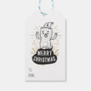 Search for funny christmas cartoons gift tags For kids