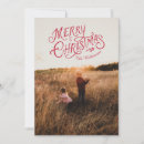 Search for nostalgia christmas cards Red