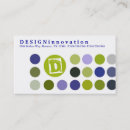 Search for creative arts business cards Design