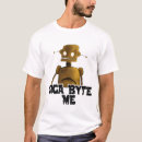 Search for byte tshirts Humour