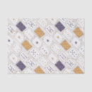 Search for plum tissue paper White