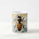 Search for stinger mugs Insect