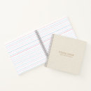 Search for linen notebooks Elegant
