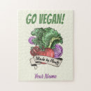 Search for vegan puzzles Vegetarian
