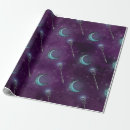 Search for wizard wrapping paper Spell