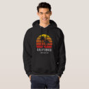 Search for california hoodies Black