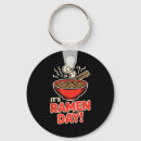 Search for asian food key rings Ramen