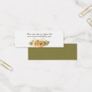 Search for fall wedding rsvp cards Orange