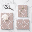 Search for lattice wrapping paper Modern