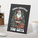 Search for santa claus signs Winter