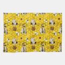 Search for honey bee tea towels Summer