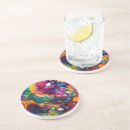 Search for surreal coasters Psychedelic
