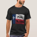 Search for tejano tshirts Texas