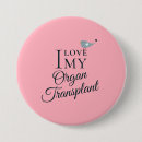 Search for organ donation badges Lungs