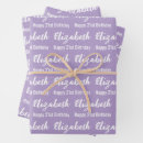 Search for pale wrapping paper Elegant