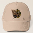 Search for extinct hats Fossil