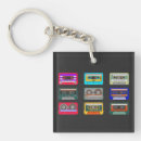 Search for retro 80 key rings Vintage