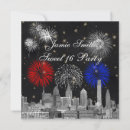 Search for philadelphia skyline invitations Pennsylvania