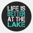 Search for lake lure stickers Sea