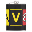 Search for aviation flasks Aviator