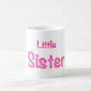 Search for little sister coffee mugs Sorority
